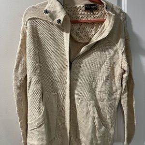 Michael Stars cardigan sz M/L
